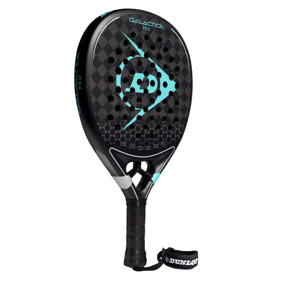 Dunlop Galactica Pro 2025 Padel Racket